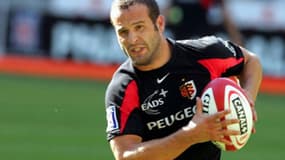 Frédéric Michalak