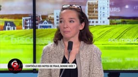 Contrôle des notes de frais des députés: "C’est presque du voyeurisme, c’est malsain"