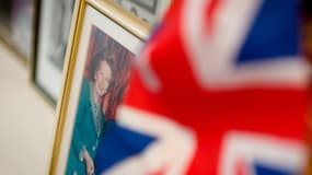 Entièrement rénovée, la maison de l'ancienne locataire du 10 Downing street est mise en vente par son propriétaire, un promoteur immobilier.