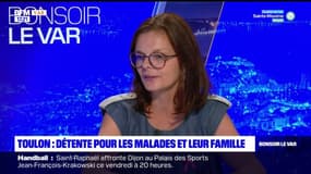 Toulon: des ateliers proposés pour des malades et leurs familles