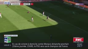 After Foot du samedi 07/04 – Partie 6/6 - Debrief d'Augsburg/Bayern Munich  (1-4) et Barça/Leganés (3-1)