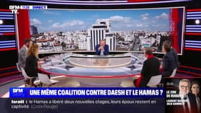 Story 3 : Hamas, des otages libérés au compte-gouttes ? - 24/10