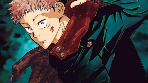 Jujutsu Kaisen Jujutsu Kaisen