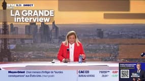 🔴 EN DIRECT Conclave des retraites : suivez le débat sur le plateau de La Grande Interview