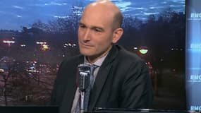Nicolas Hénin