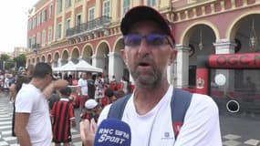 Football – Le succès de l’événement "village OGC Nice"