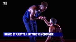 Roméo et Juliette : le mythe se modernise - 17/09
