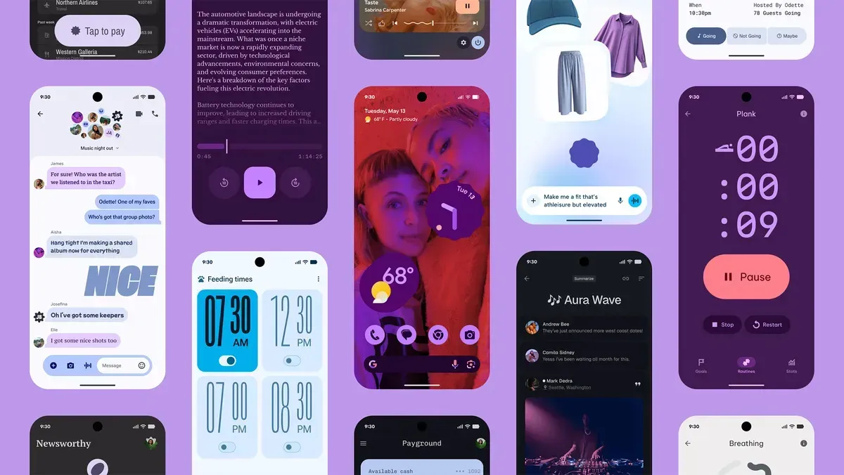 placeholder video