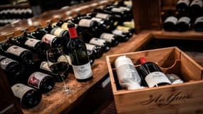 Les Français boivent de moins en moins d'alcool !