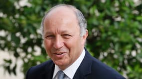 Laurent Fabius