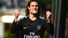 Edinson Cavani