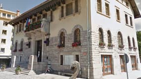 La mairie de Barcelonette (image d'illustration)