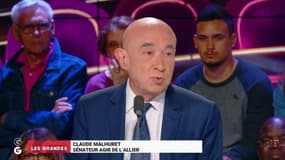 "Aujourd’hui, en votant Mélenchon, 6% des Français se prononcent en faveur de la révolution bolivarienne"