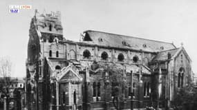 Sacré Lyon : Eglise Notre-Dame-de-l'Annonciation