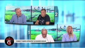 Le Match des GG - 07/09