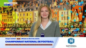 Le journal de 8h du mardi 23 septembre 2025