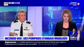 Rhône: les interventions pour noyade en légère hausse cet été