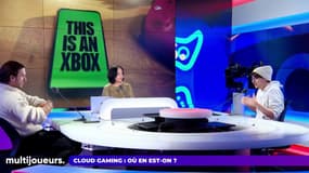Cloud gaming: où en est-on ?