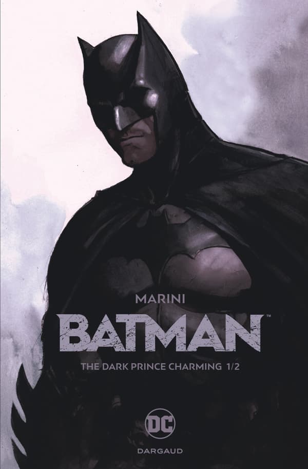 Batman de Marini