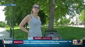 À Nantes, les 101 parcs et jardins vont rouvrir le 13 mai: un déconfinement prudent et progressif