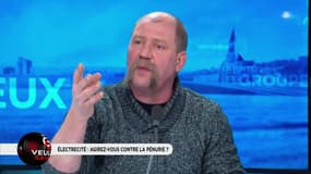 Blackout : "Où sont les zozos qui ont fermé les réacteurs nucléaires ? Ils devraient pédaler maintenant !"