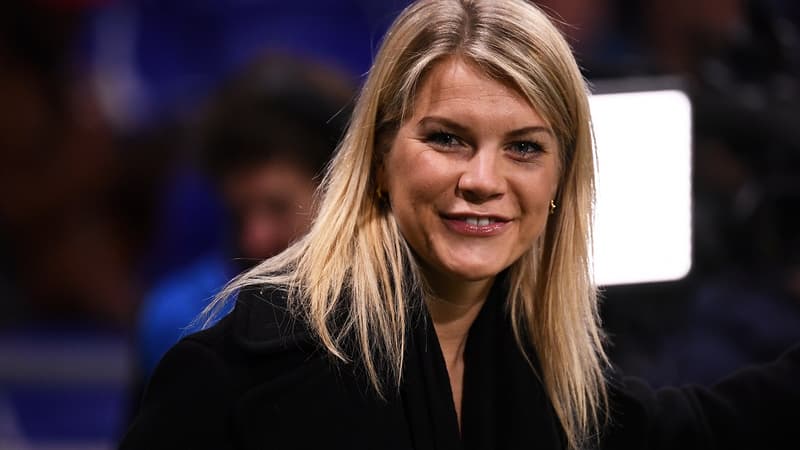 Ada Hegerberg