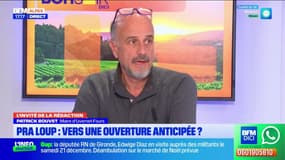 Pra Loup: ouverture en continu dès le 14 décembre