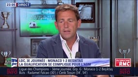Pourquoi les cadres ne répondent plus à Monaco ?