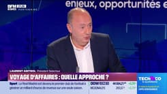 Voyage d’Affaires : Quelle approche ? - 23/01