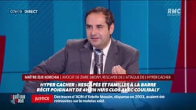Procès des attentats de janvier 2015: "Les assassins terroristes ont besoin de ce réseau de complicité pour réaliser ces attaques"
