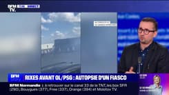 Story 4 : Rixes avant OL/PSG, autopsie d’un fiasco - 26/05