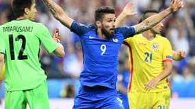 Olivier Giroud