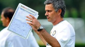 José Mourinho