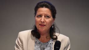 Agnès Buzyn