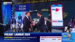 Industry For Good 2024 - Feelbat