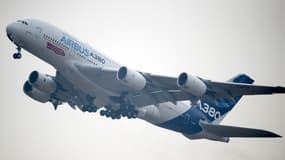 Si cette commande se confirme, ANA deviendrait la première compagnie nippone à exploiter le super-jumbo d'Airbus.