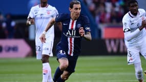 Angel Di Maria