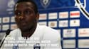 Football : Décès à 30 ans de Christopher Maboulou, ancien joueur de Bastia, Châteauroux et Nancy