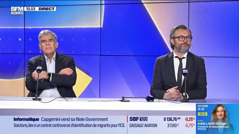 Les Experts : Budget 2026, beaucoup de renoncements - 02/02