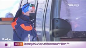 Covid-19 : les Anglais désertent nos stations de ski
