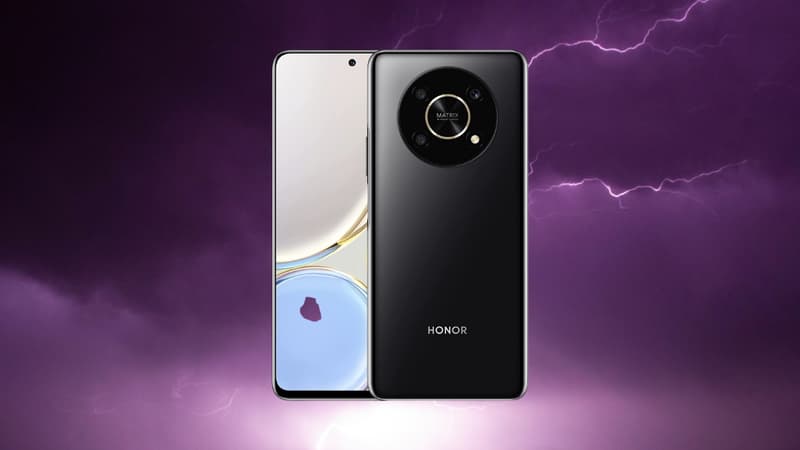 Ce smartphone n'est pas signé Samsung ou Apple mais le rapport qualité/prix est dingue