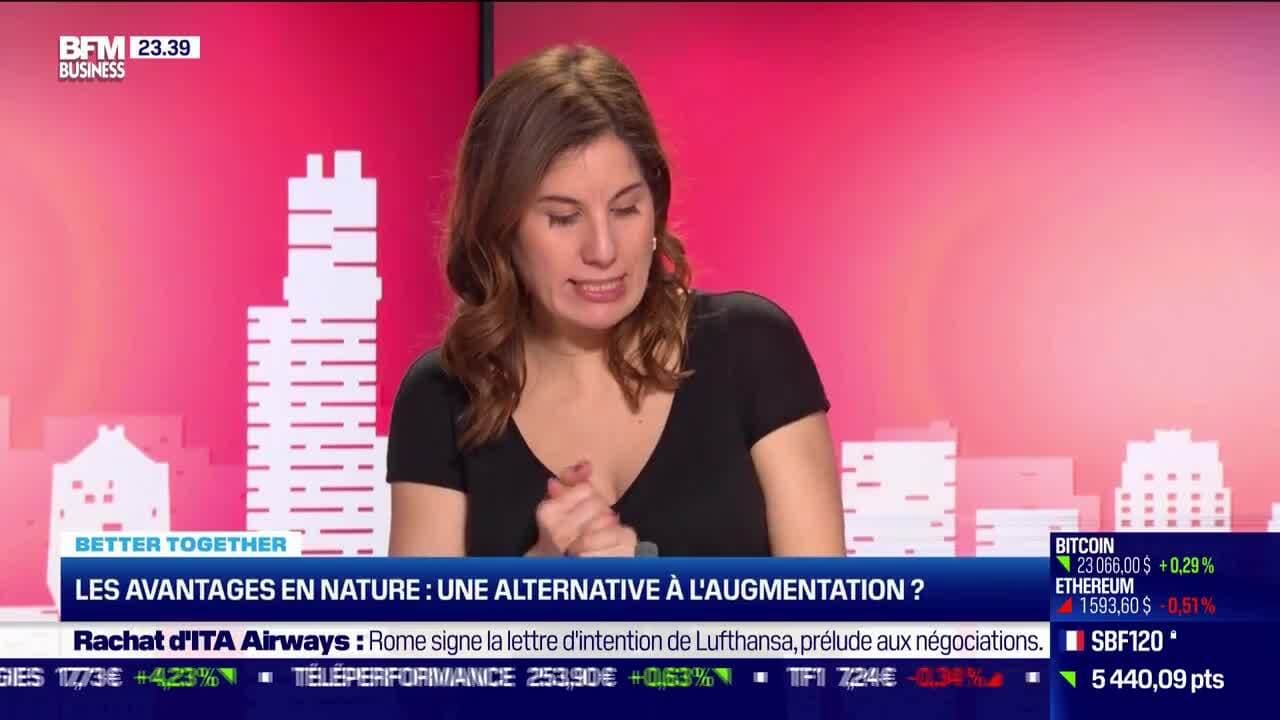 Happy boulot le mag : faut-il demander une augmentation lors de son entretien annuel? - vendredi 27 janvier