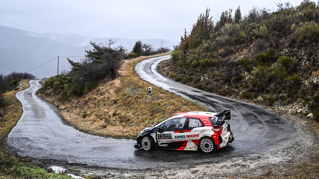 Sébastien Ogier
