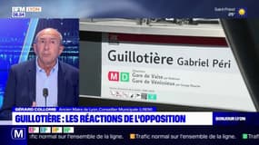 Policiers agressés à la Guillotière: l'opposition lyonnaise vent debout contre "l'inaction" de la mairie