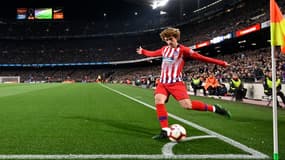 Antoine Griezmann