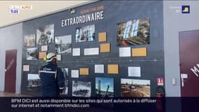 Alpes-de-Haute-Provence: la centrale hydroélectrique de Sainte-Tulle fête ses 100 ans