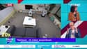 C’est quoi le progrès ? : "Optimus", le robot majordome - 12/04