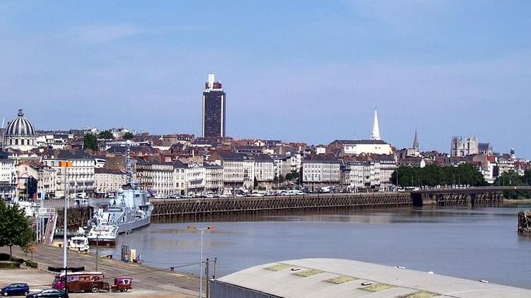 Nantes intègre la première place des villes où il fait bon investir en 2014