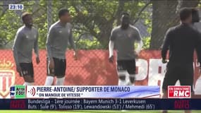 La gestion du cas Mbappé est-elle bonne?
