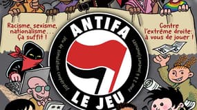 Le jeu "Antifa" en rupture de stock après son retrait à la Fnac